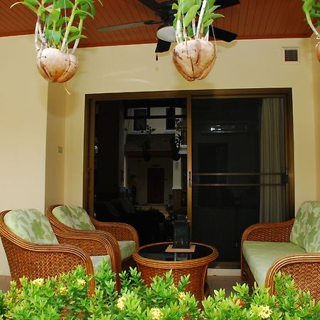 Thai Paradise South Residence Ча Ам Екстериор снимка