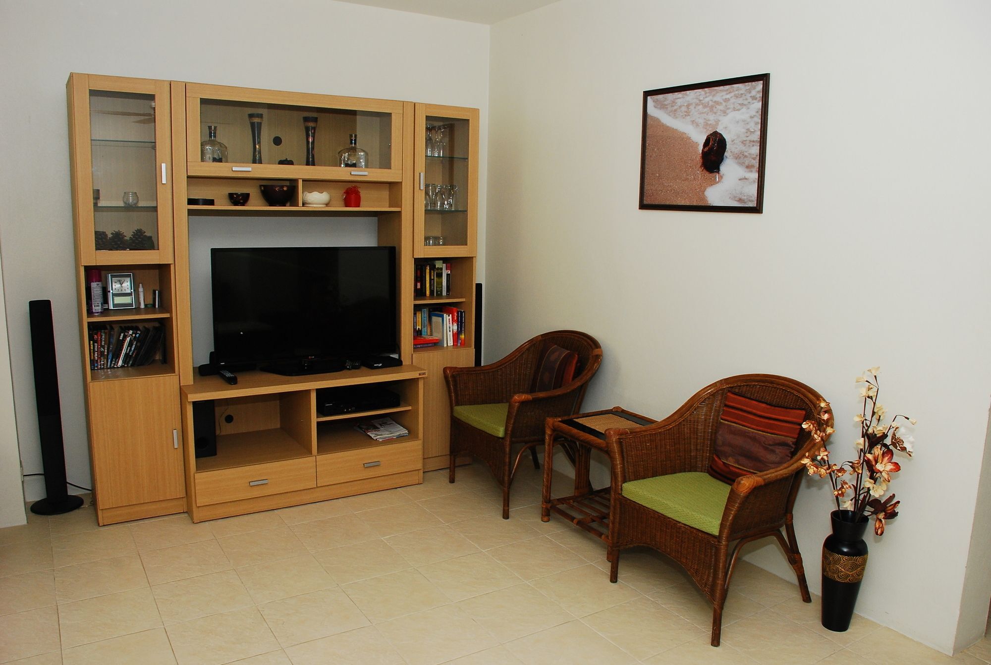 Thai Paradise South Residence Ча Ам Екстериор снимка