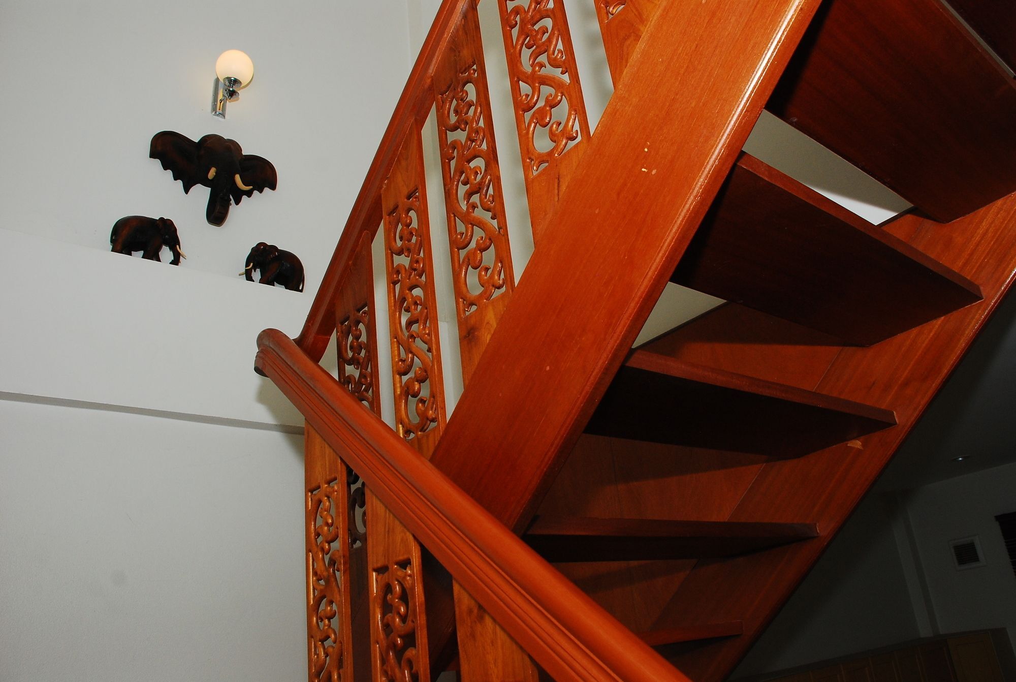 Thai Paradise South Residence Ча Ам Екстериор снимка