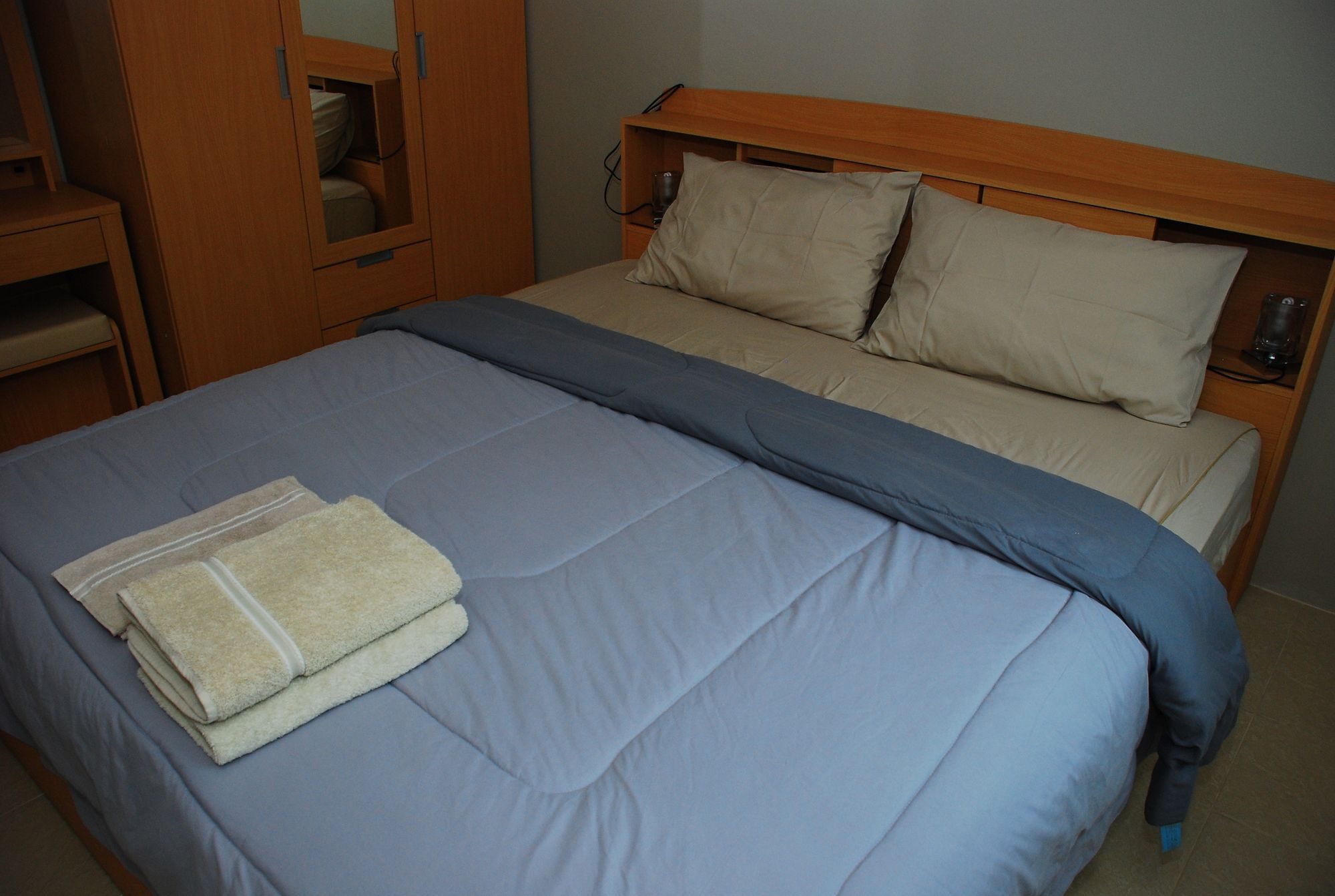 Thai Paradise South Residence Ча Ам Екстериор снимка