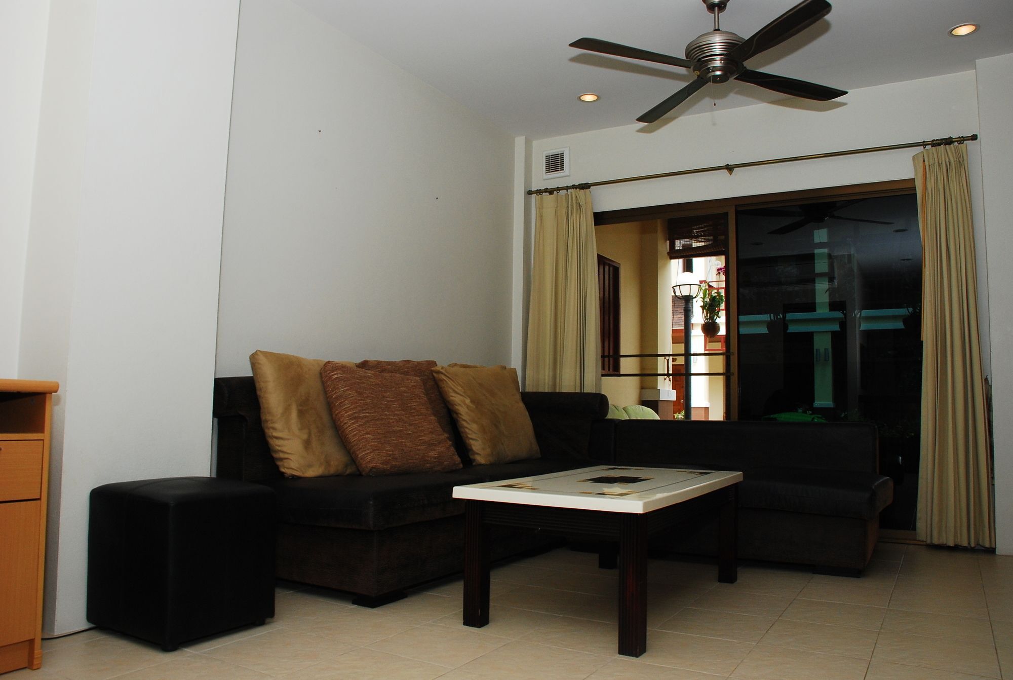 Thai Paradise South Residence Ча Ам Екстериор снимка