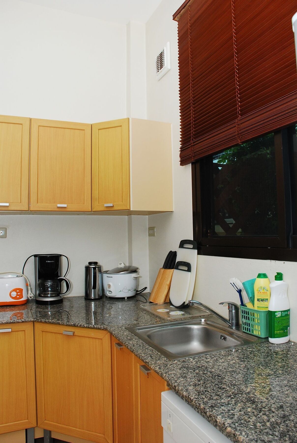 Thai Paradise South Residence Ча Ам Екстериор снимка